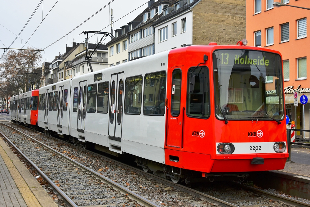 B-Wagen – Stadtbahnkoeln.de